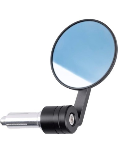Circle 360 Bar End Mirror OX508 | Motoauto