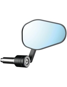 Espejo retrovisor bar end Oxford Shield OX510 | Motoauto