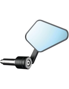Espejo retrovisor bar end Oxford Arrow 360 OX511 | Motoauto