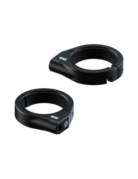 Adaptadores Oxford Fork Mount  Iluminación OX539 | Motoauto