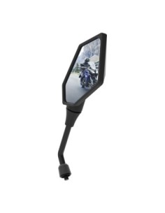 Espejo retrovisor Oxford Diamond para moto OX570 | Motoauto