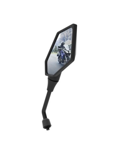 Espejo retrovisor Oxford Diamond para moto OX570 | Motoauto