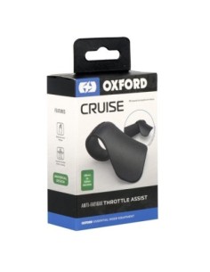 Oxford Cruiser asistencia del acelaración OX608 | Motoauto