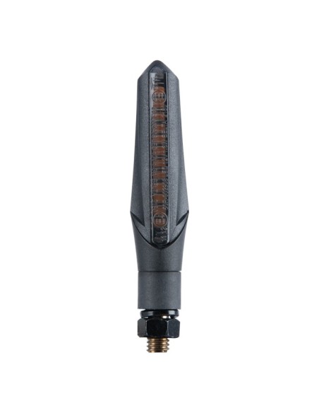 Intermitentes moto LED secuenciales (con OX621 | Motoauto