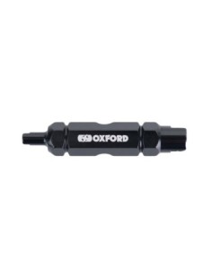 Extractor de válvulas de neumático  Oxford OX698 | Motoauto