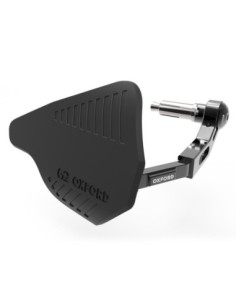Cubremanos Oxford Premium  con proteccion OX705 | Motoauto