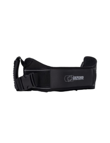 Asas de agarre para pasajero, sistema de OX740 | Motoauto