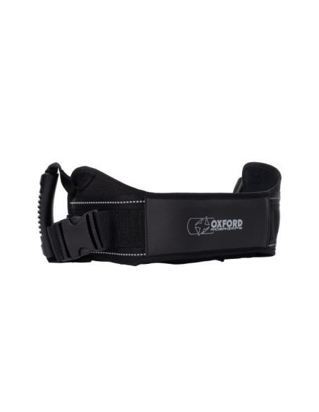 Asas de agarre para pasajero, sistema de OX740 | Motoauto
