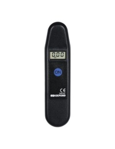 Comprobador de presión digital Oxford OX752 | Motoauto