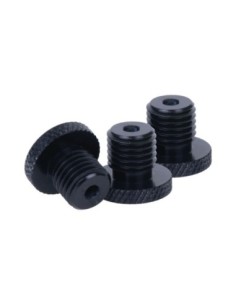 Tapones para espejo Oxford M8  2 roscas OX755 | Motoauto