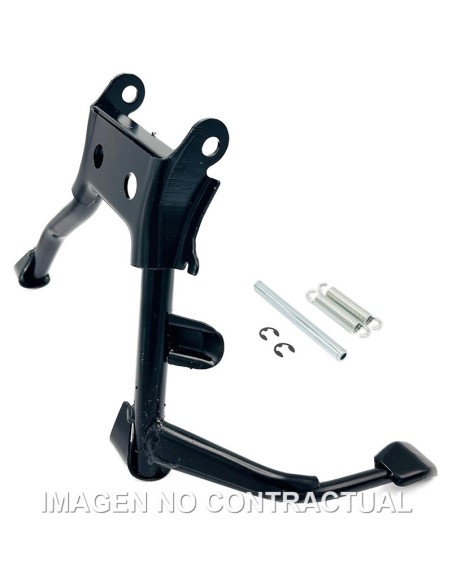 CABALLETE CENTRAL PIAGGIO NRG 50