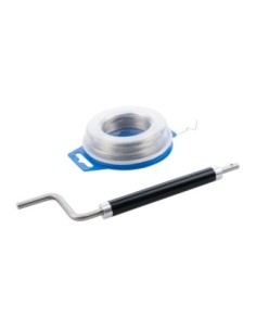 Trenzador de alambre de  seguridad Oxford OX778 | Motoauto