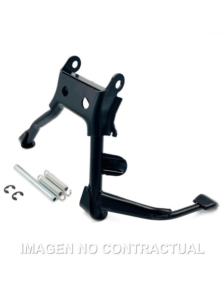 CABALLETE CENTRAL PIAGGIO LIBERTY 50 2T