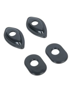Adaptadores para intermitentes Honda OX816 | Motoauto