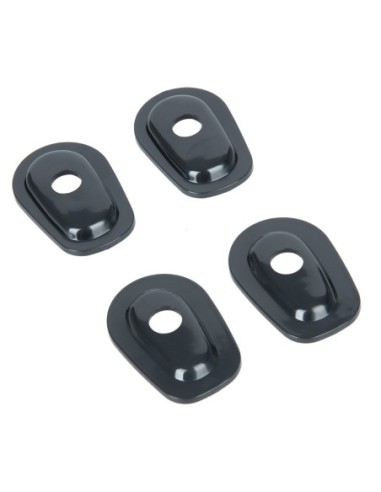 Adaptadores para intermitentes HondaSuzuki OX818 | Motoauto
