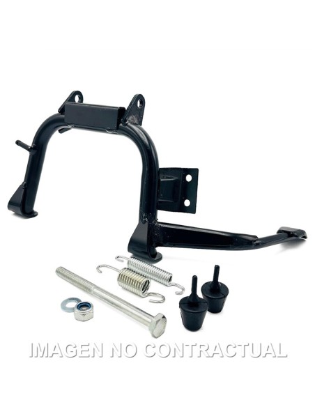 CABALLETE CENTRAL VESPA S 125 - LX/LXV 125