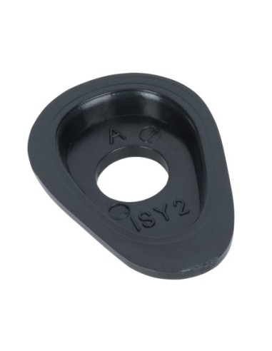 Indicator Spacer Yamaha Type 2 OX822 | Motoauto