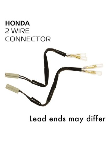 Cable Intermitente  Honda 2 OX892 | Motoauto