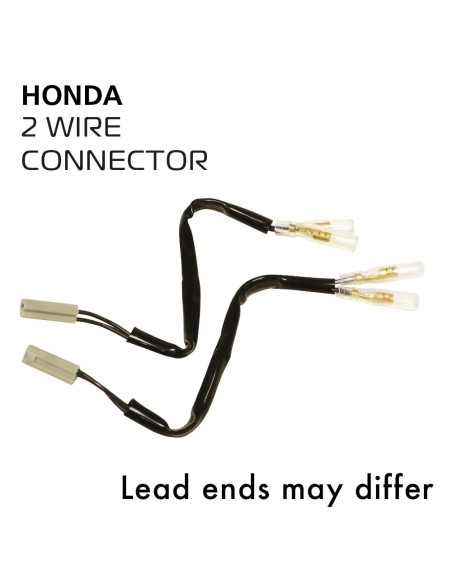 Cable Intermitente  Honda 2 OX892 | Motoauto