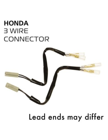 Cable Intermitente Honda 3 OX893 | Motoauto