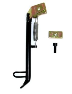 Caballete Lateral Piaggio NRG,Typhoon, NTT, Storm