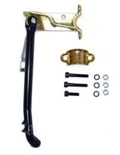 Caballete Lateral Peugeot Speedfight