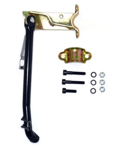 Caballete Lateral Peugeot Speedfight
