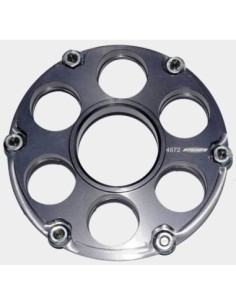 DUCATI 1200 MULTISTRADA S PORTACORONA P457342AL | Motoauto