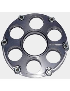 DUCATI 1200 MULTISTRADA S PORTACORONA P457344AL | Motoauto