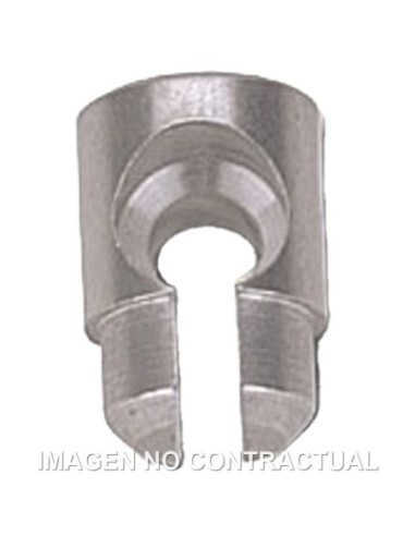 Tope Cable para Maneta Nylon
