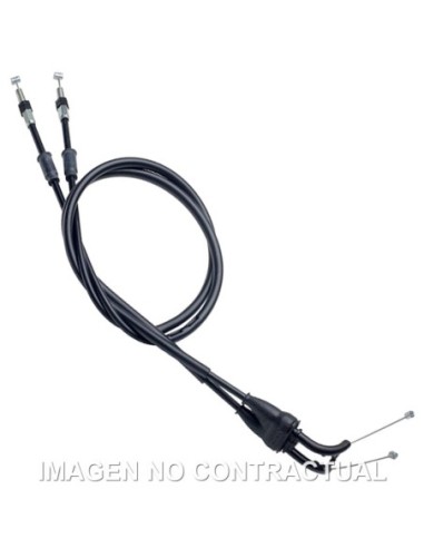 Cable Mando Gas KRE03 Honda CRF 250/450 (04/08)