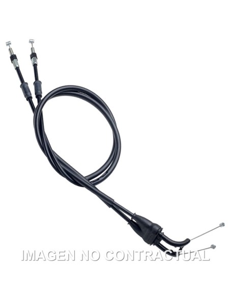 Cable Mando Gas KRE03 Honda CRF 250/450 (04/08)