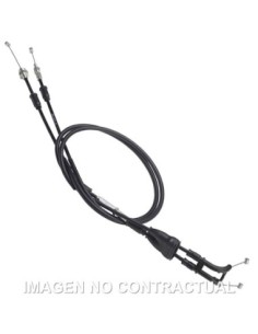 Cable Mando Gas KRE03 Yamaha YZ-F 450 (04/08)