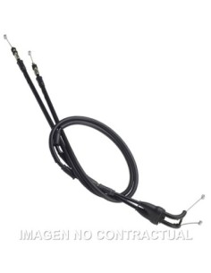 Cable Mando Gas KRE03 Suzuki RMZ 450 (04/07)