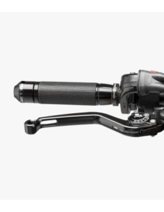 MANETA FRENO FIJA 16C NEGRO SELECTOR PUIG170NN | Motoauto