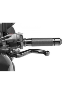MANETA EMBRAGUE CORTA 16  C NEGRO PUIG280NP | Motoauto