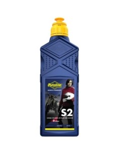 BOTELLA PUTOLINE S2 2T 1 L