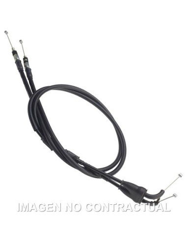 Cable Mando Gas KRE03 Honda CRF R/X 250/450 (09/13)