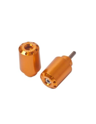 CONTRAPESOS ALUMINIO APRILIA C ORO PUIG6282O | Motoauto