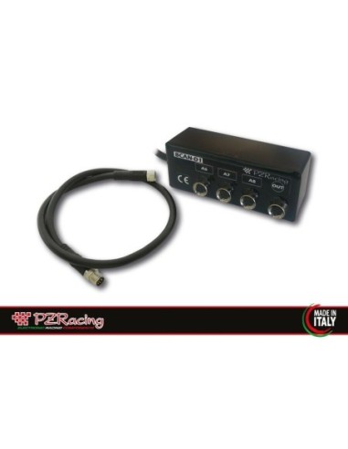 Módulo expasión CAN BUS Yamaha R1 BCAN Y1 BCANY1 | Motoauto