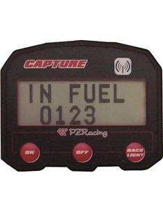 Pantalla para recibir mensajes CA100 CA100 | Motoauto