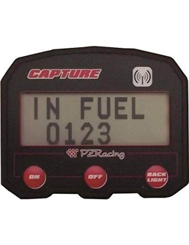 Pantalla para recibir mensajes CA100 CA100 | Motoauto