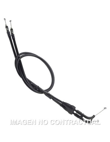 Cable Mando Gas KRE03