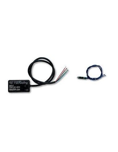 NUEVO LAPTRONIC RECEPTOR GPS 50Hz UNIV LP500 | Motoauto