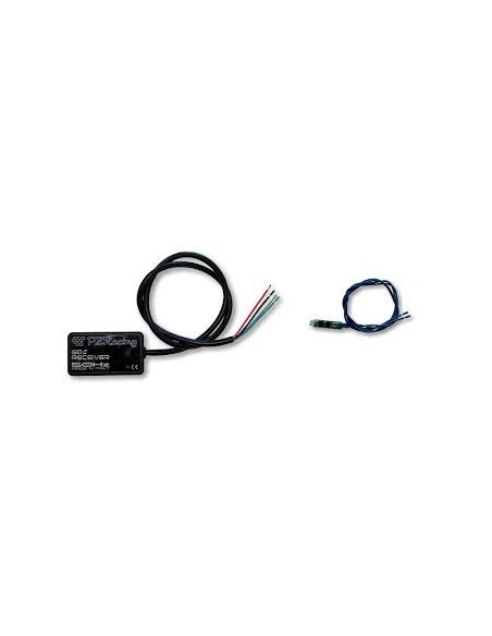 NUEVO LAPTRONIC RECEPTOR GPS 50Hz UNIV LP500 | Motoauto