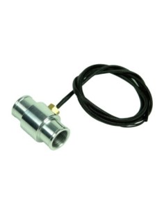 Adaptador sensor temperatura 25 mm pz SS20125 | Motoauto