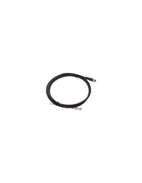 Cable universal Speed TPS RPM SSCTSR100 SSCTSR100 | Motoauto