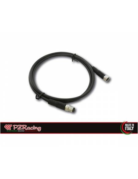 Extension cable 100cm SSM100F | Motoauto