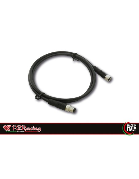 CABLE EXTENSION 4P 150 CM SSM150F | Motoauto