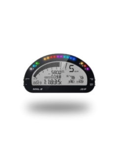 Soporte para volante karting ST101K | Motoauto